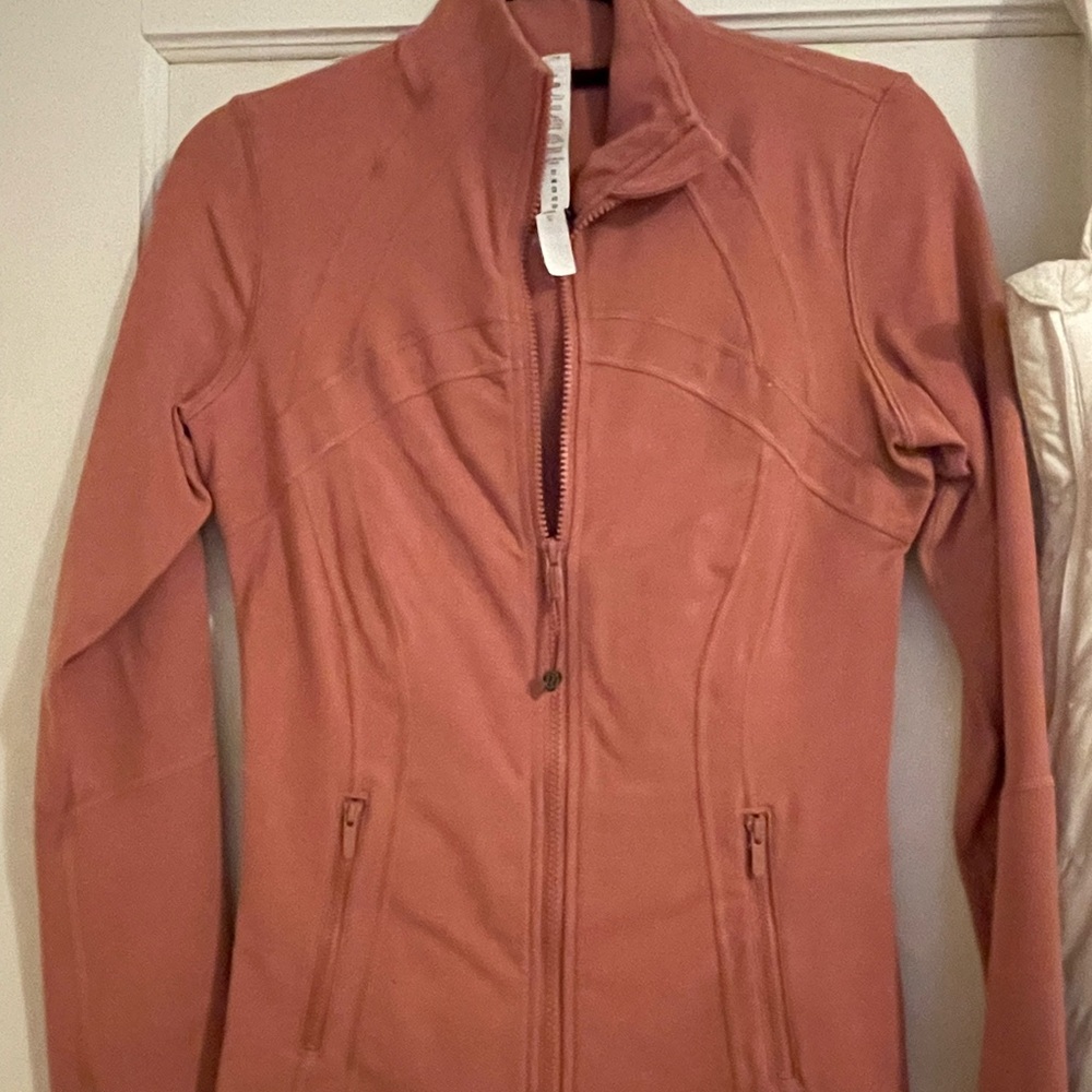 Lululemon Define Jacket